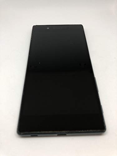 Amazon.co.jp: SONY(ソニー) Xperia Z5 32GB グリーン SOV32 au